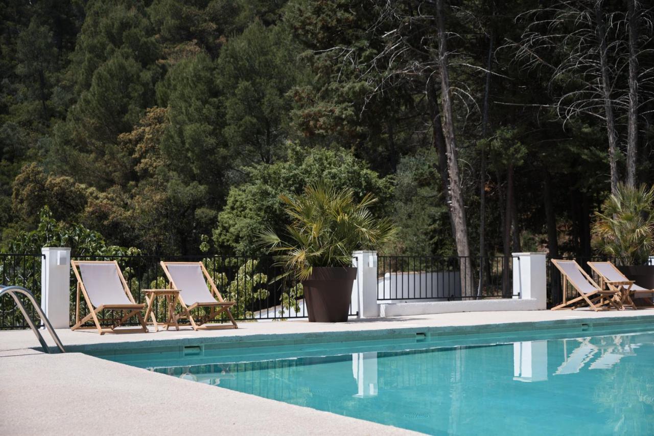 Cortijo Penardera (adults Only) *