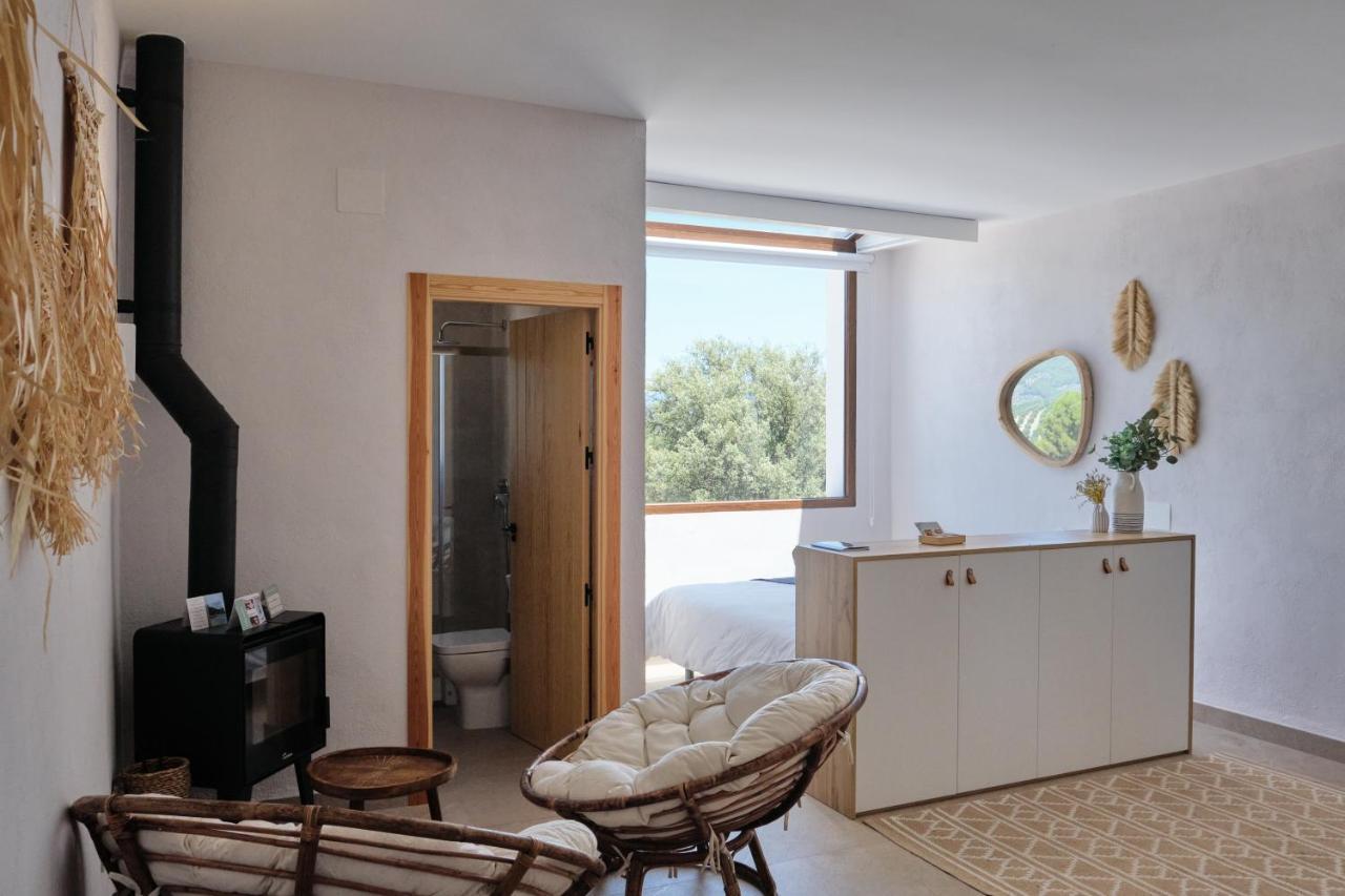 Apartment Cortijo Penardera (adults Only)