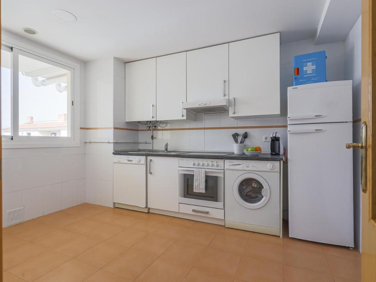 Algaba 1 Planta C Apartamento La Algaba