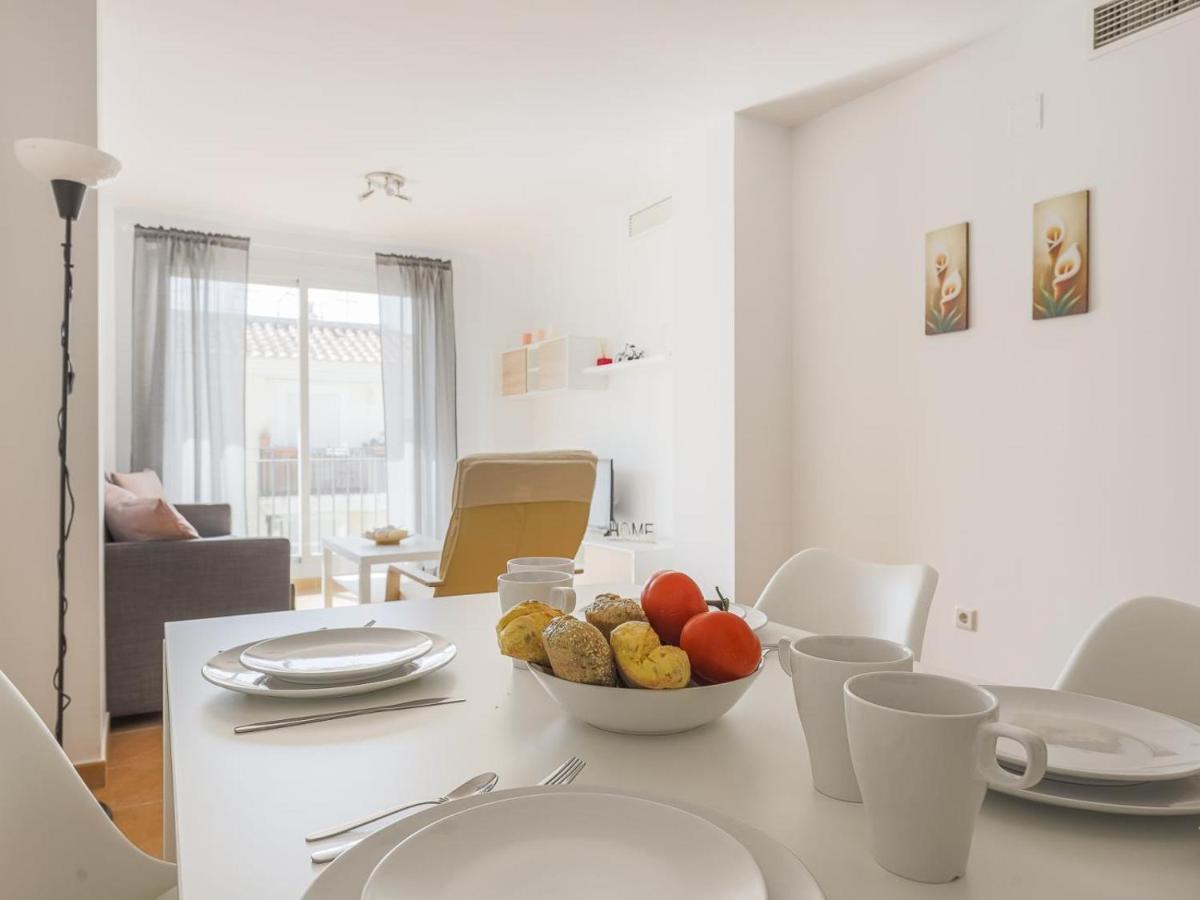 Apartamento Algaba 1 Planta C *