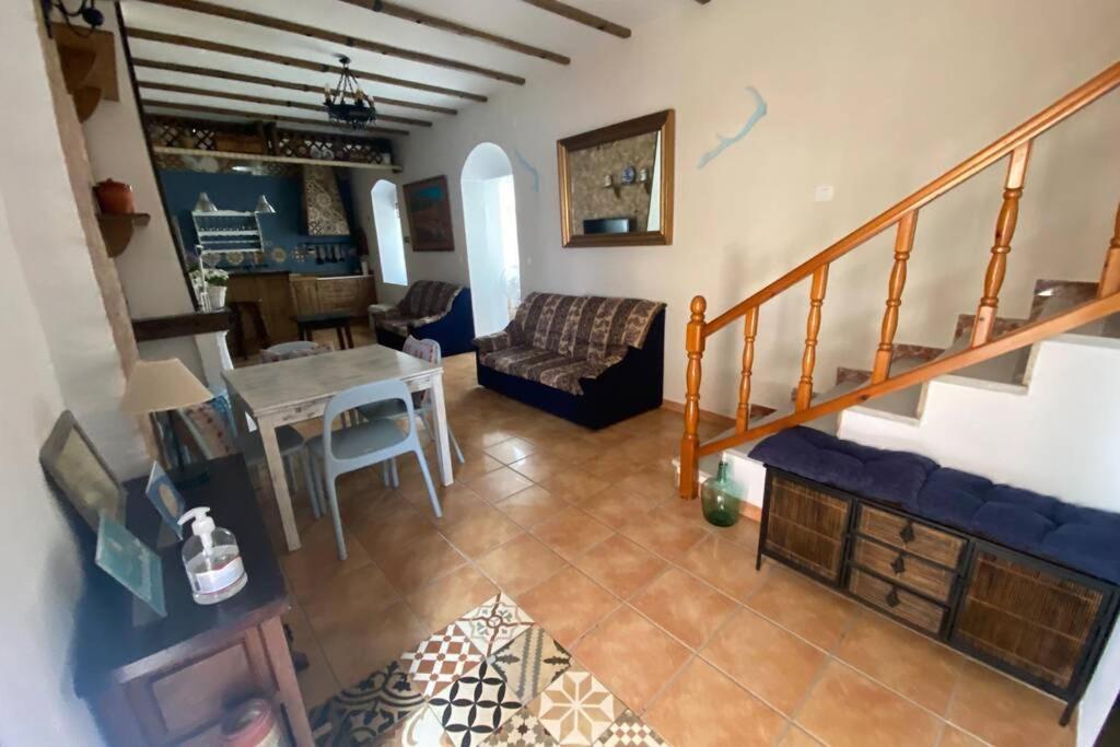 La Casona Del Molino En * El Bosque