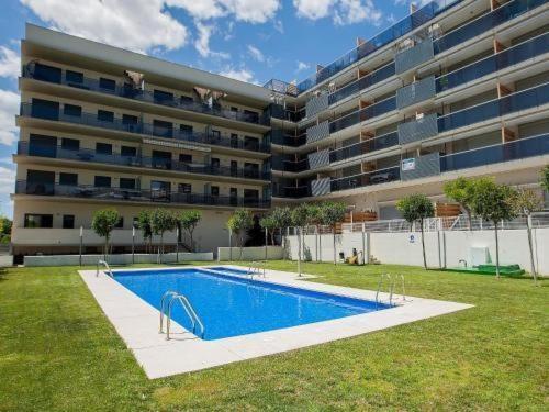 Apartamento Con Solarium Privado Apartment