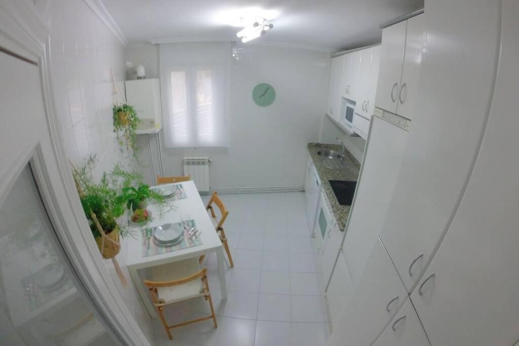 Apartment En El Centro De Ebi646