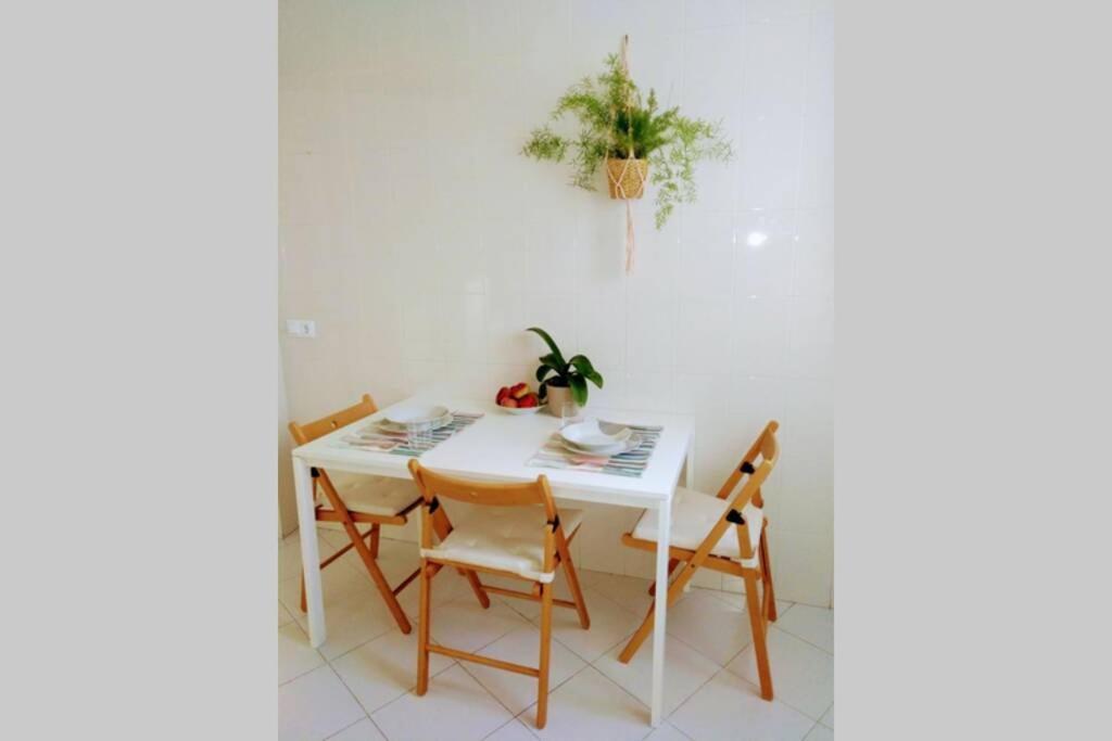Apartamento En El Centro De Ebi646 *