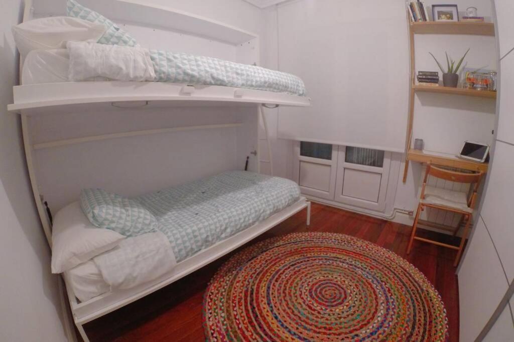 En El Centro De Ebi646 Apartment Mundaka