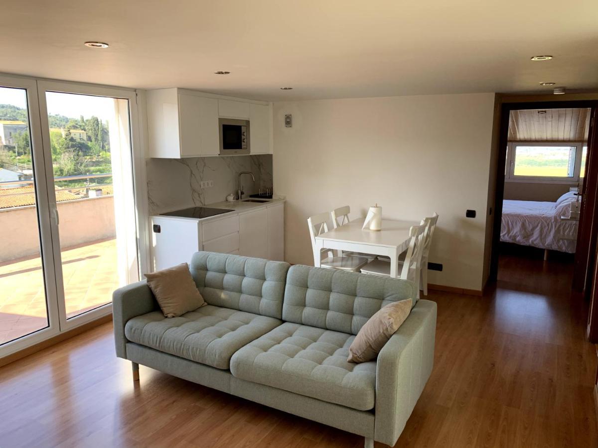 Entero Con Vistas Panorámicas Apartamento