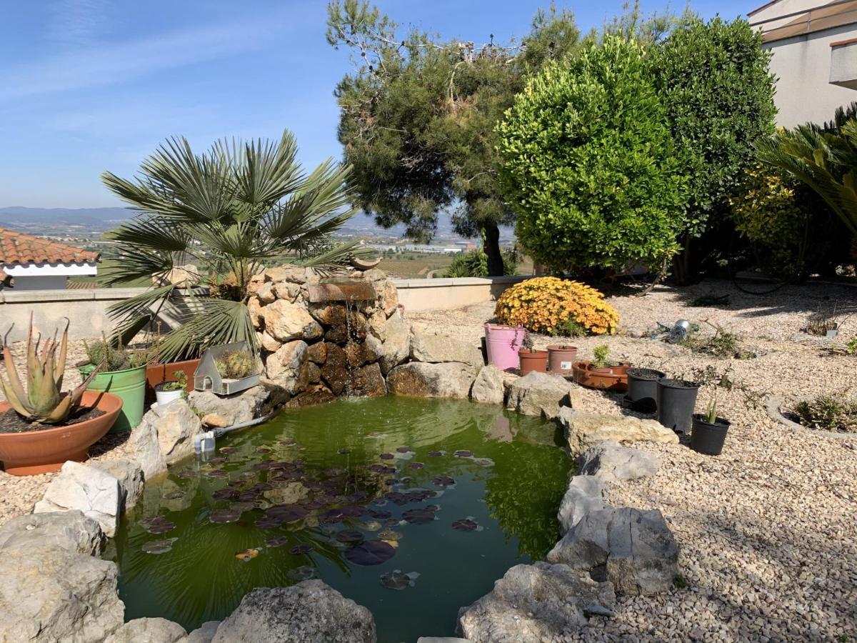 Apartamento Entero Con Vistas Panorámicas Avinyonet del Penedes