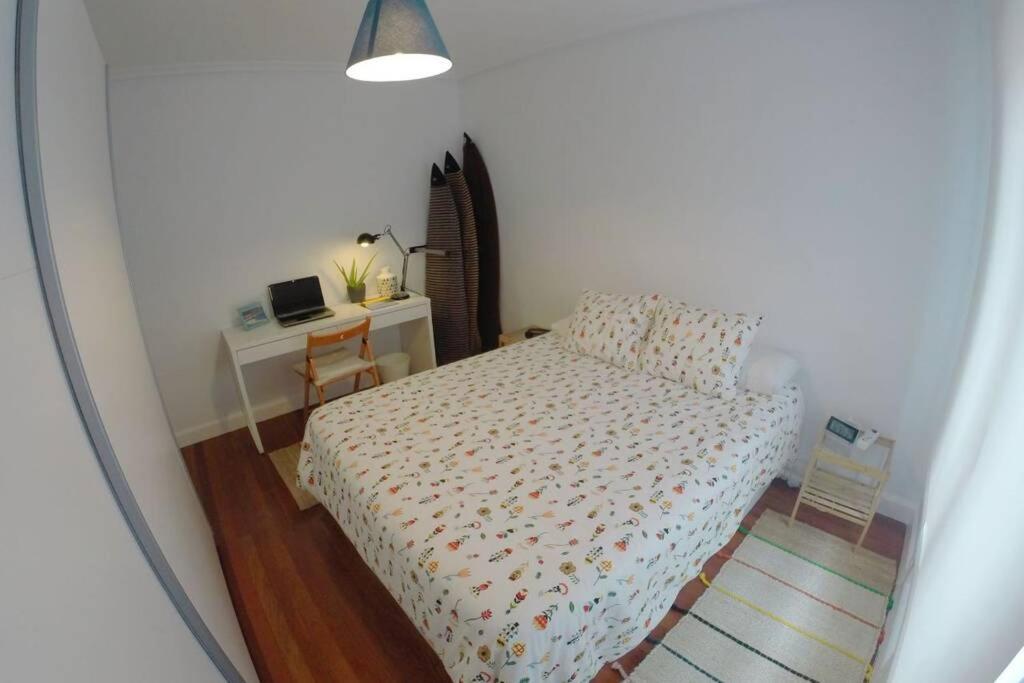 Apartment En El Centro De Ebi646 Mundaka
