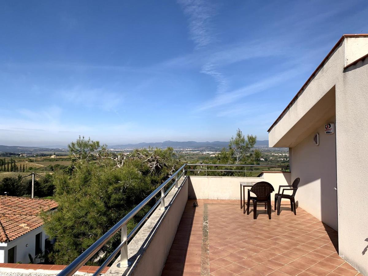 Entero Con Vistas Panorámicas Apartamento