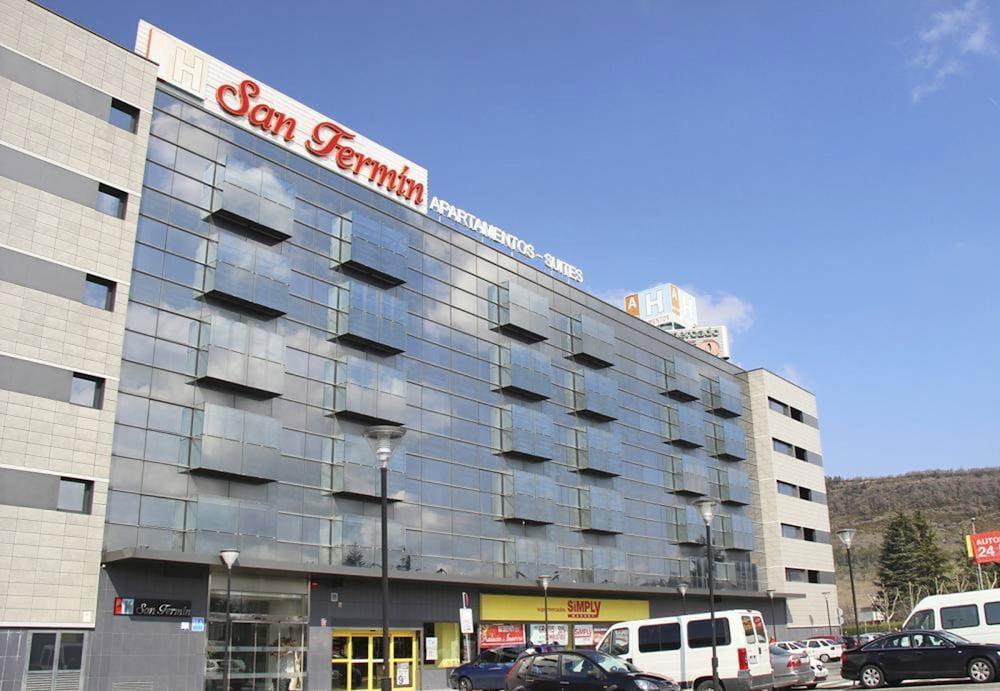 San Fermin 4*