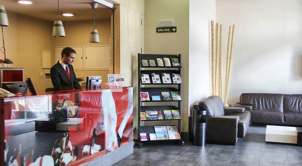 Aparthotel San Fermin