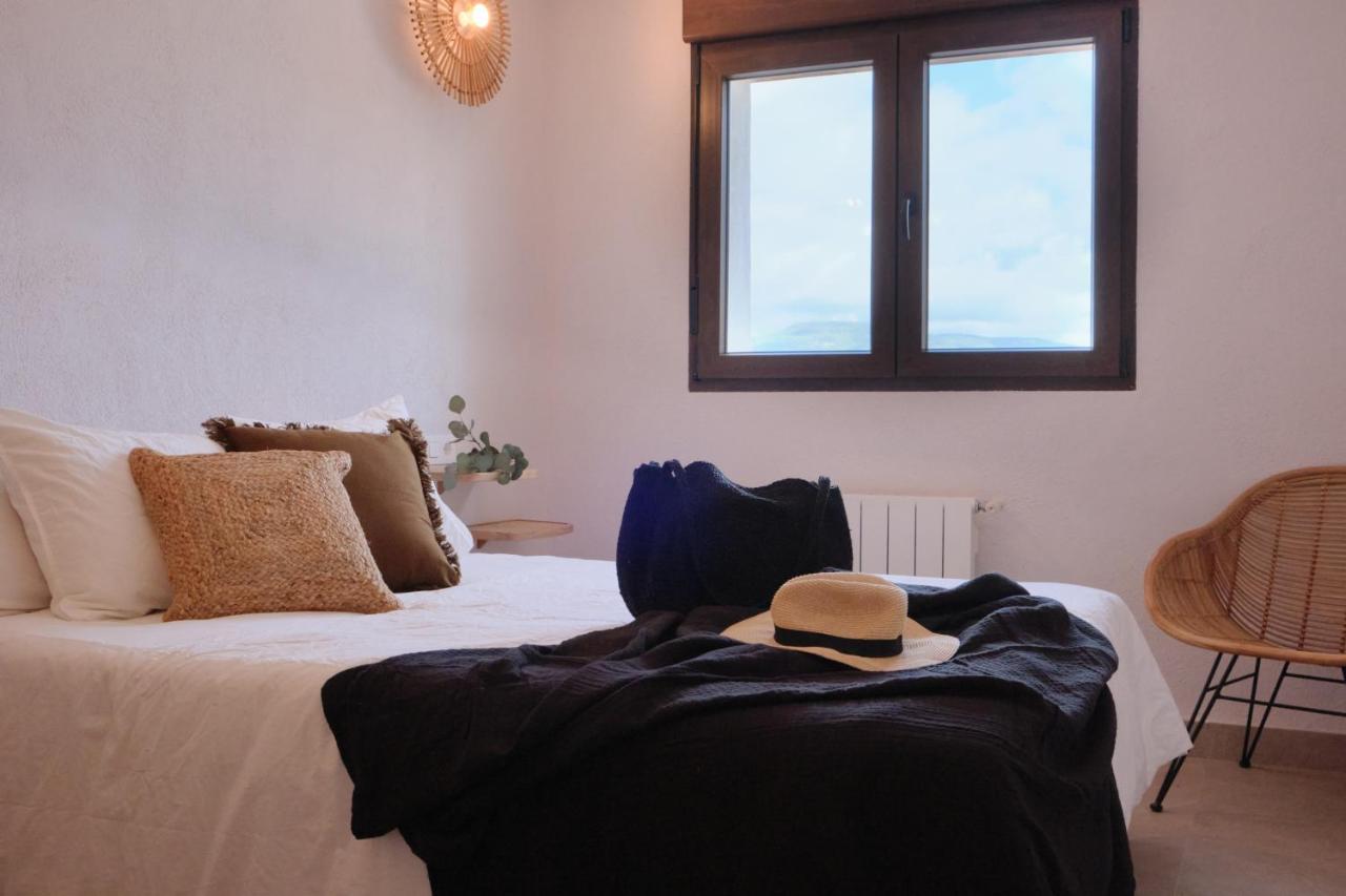 Cortijo Penardera (adults Only) Apartment