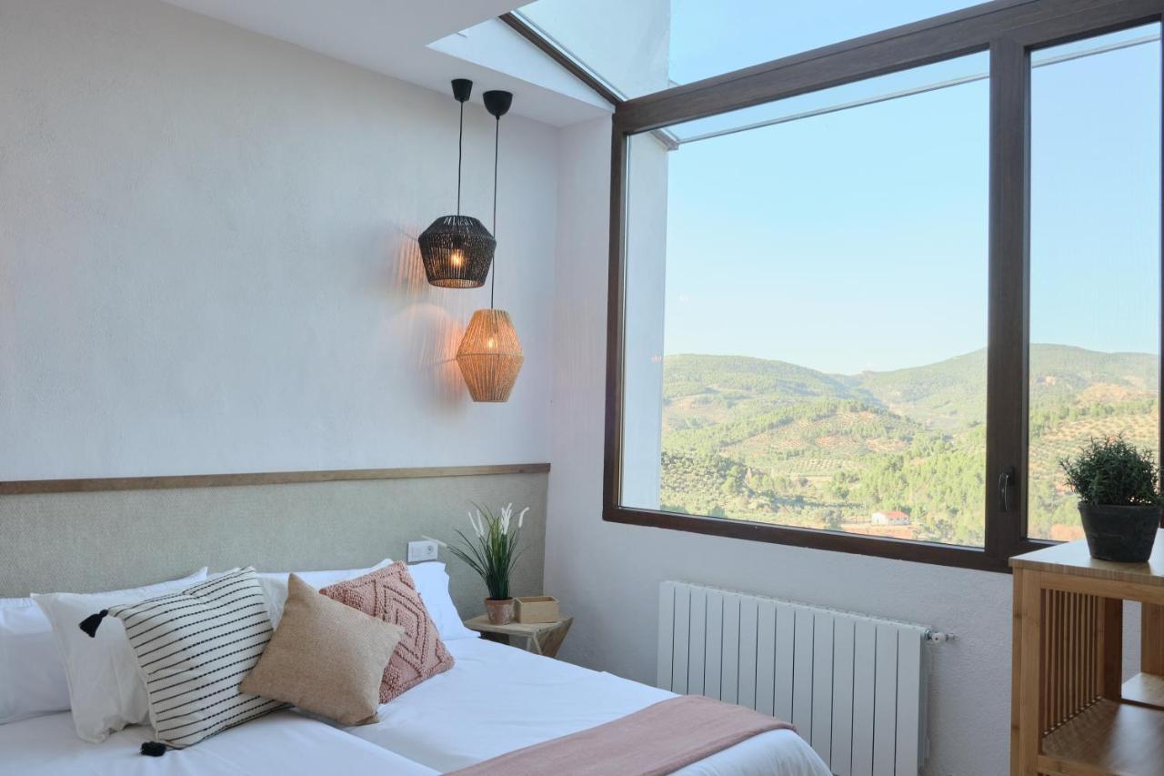 Cortijo Penardera (adults Only) Siles