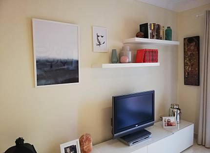 Apartment Brisas De Almayate