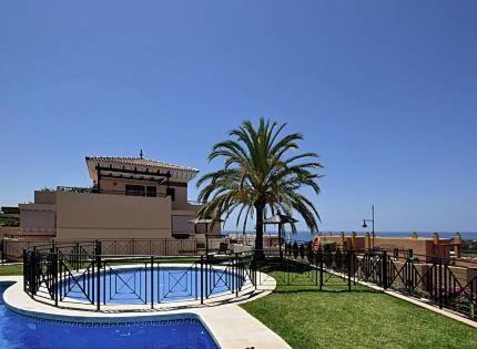 Brisas De Almayate * Almayate Alto