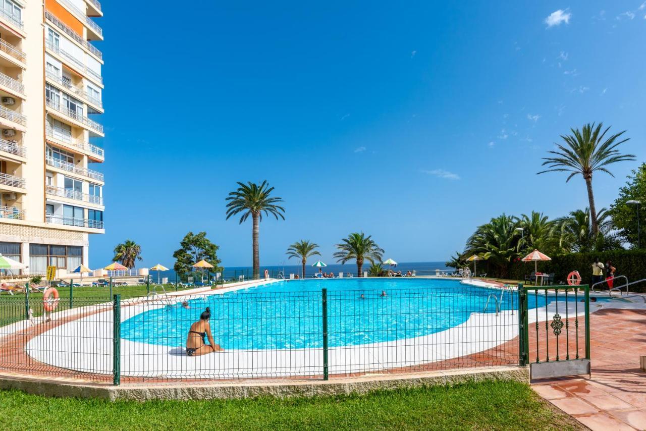 Torre De La Roca Apartment