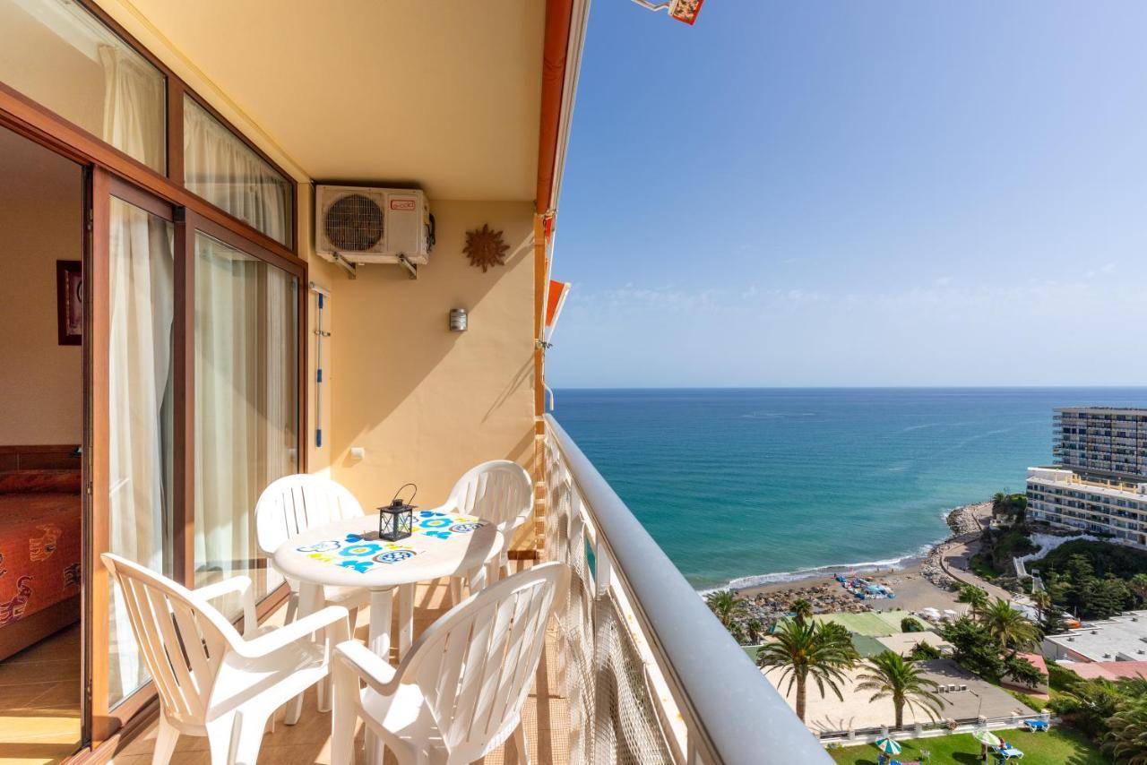Apartment Torre De La Roca *