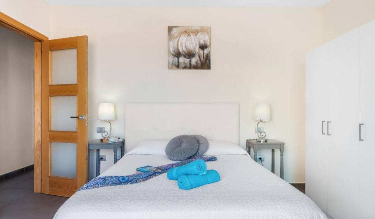 Villa Infinity En Costa Adeje