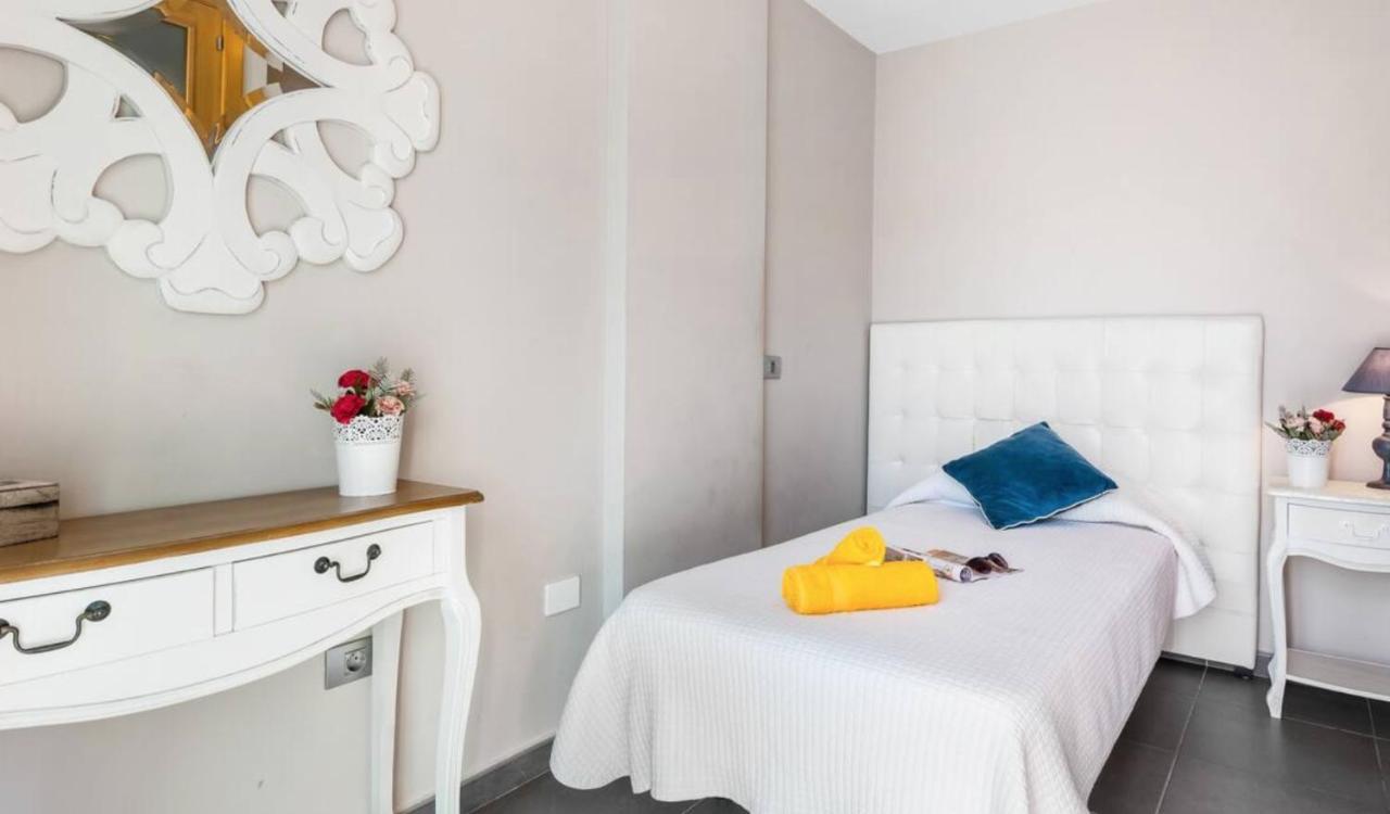 Villa Infinity En Costa Adeje * Costa Adeje (Tenerife)