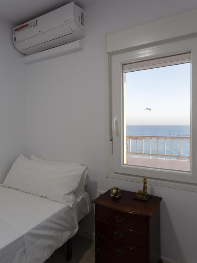 Atlantico Family By Cadiz4rentals Apartment *