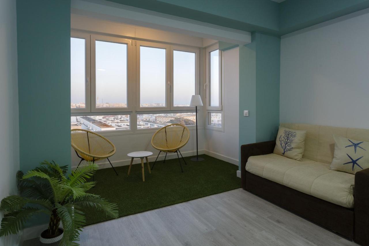 Atlantico Family By Cadiz4rentals * Cadiz