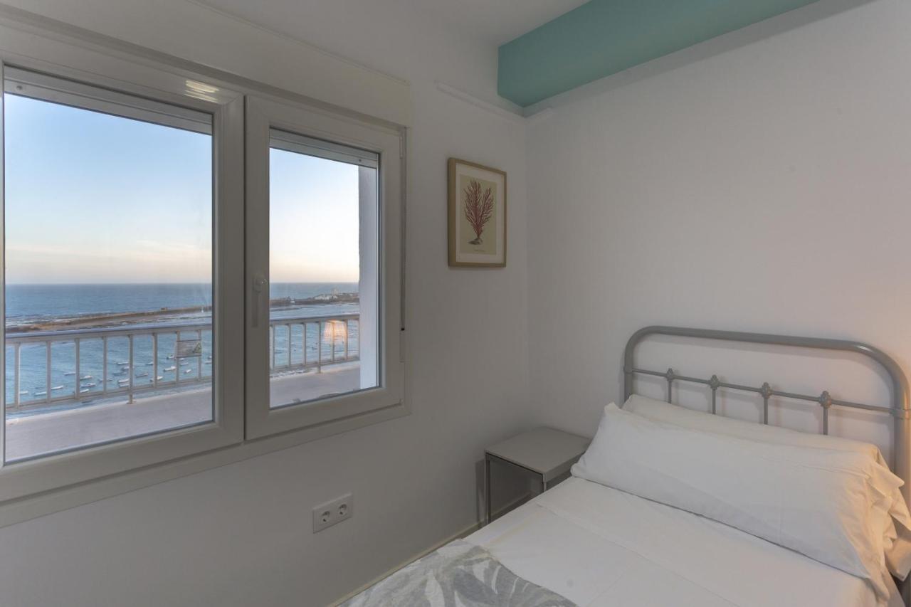 Apartment Atlantico Family By Cadiz4rentals