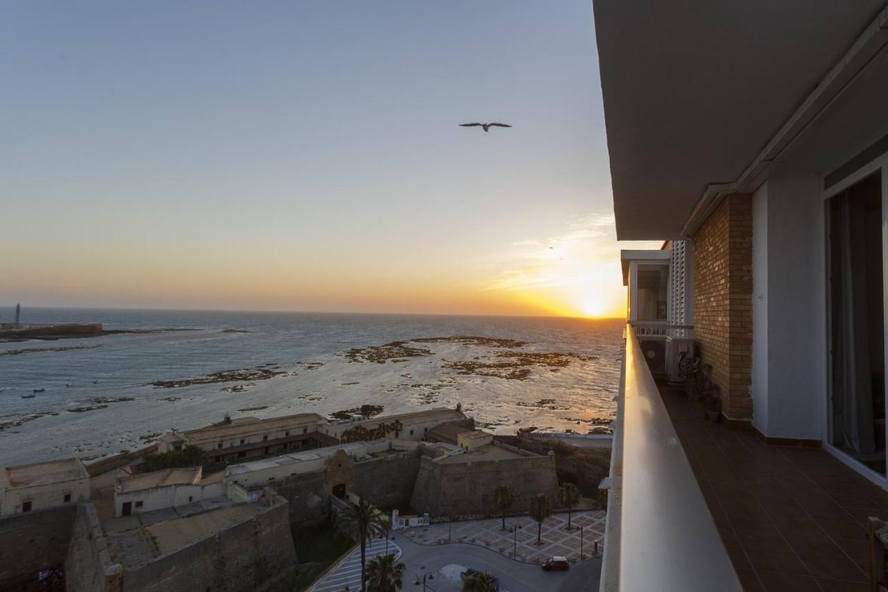Apartment Atlantico Family By Cadiz4rentals *