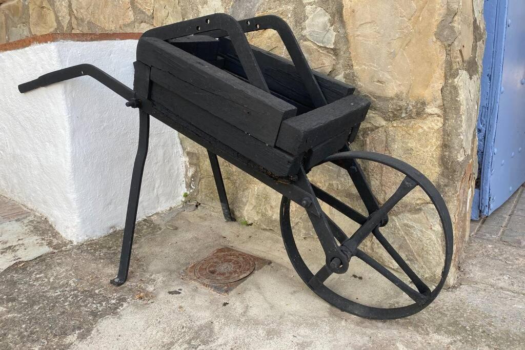 La Casona Del Molino En Сasa de vacaciones *