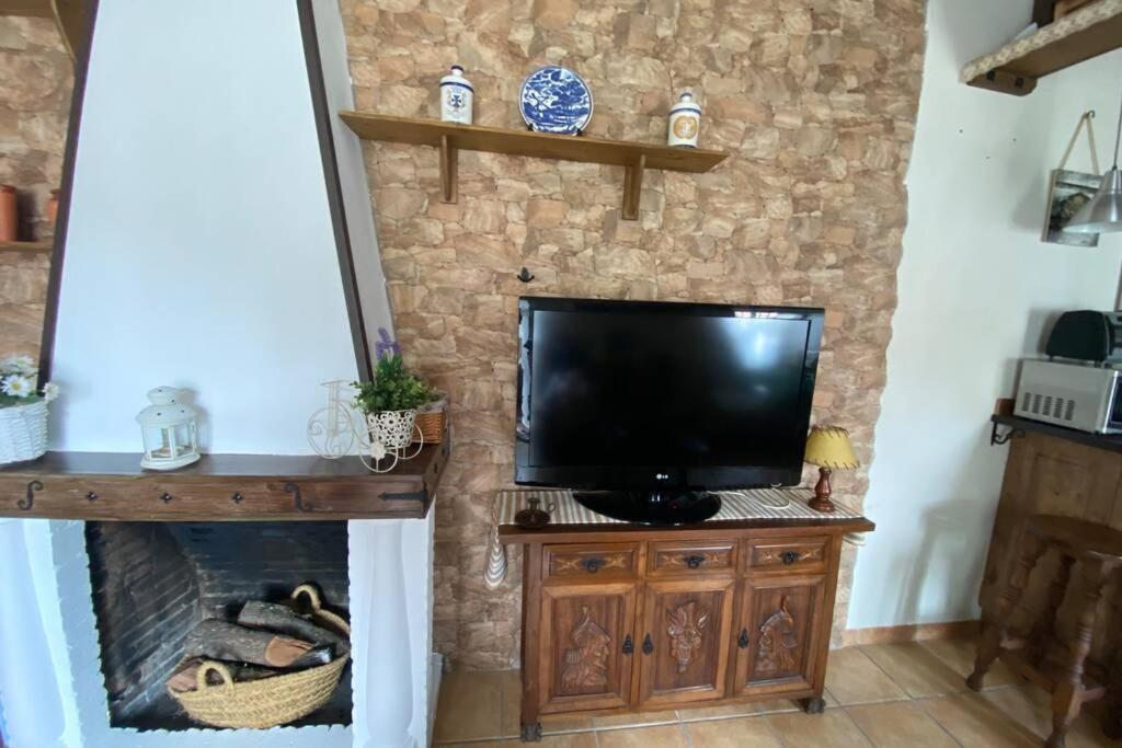 La Casona Del Molino En *