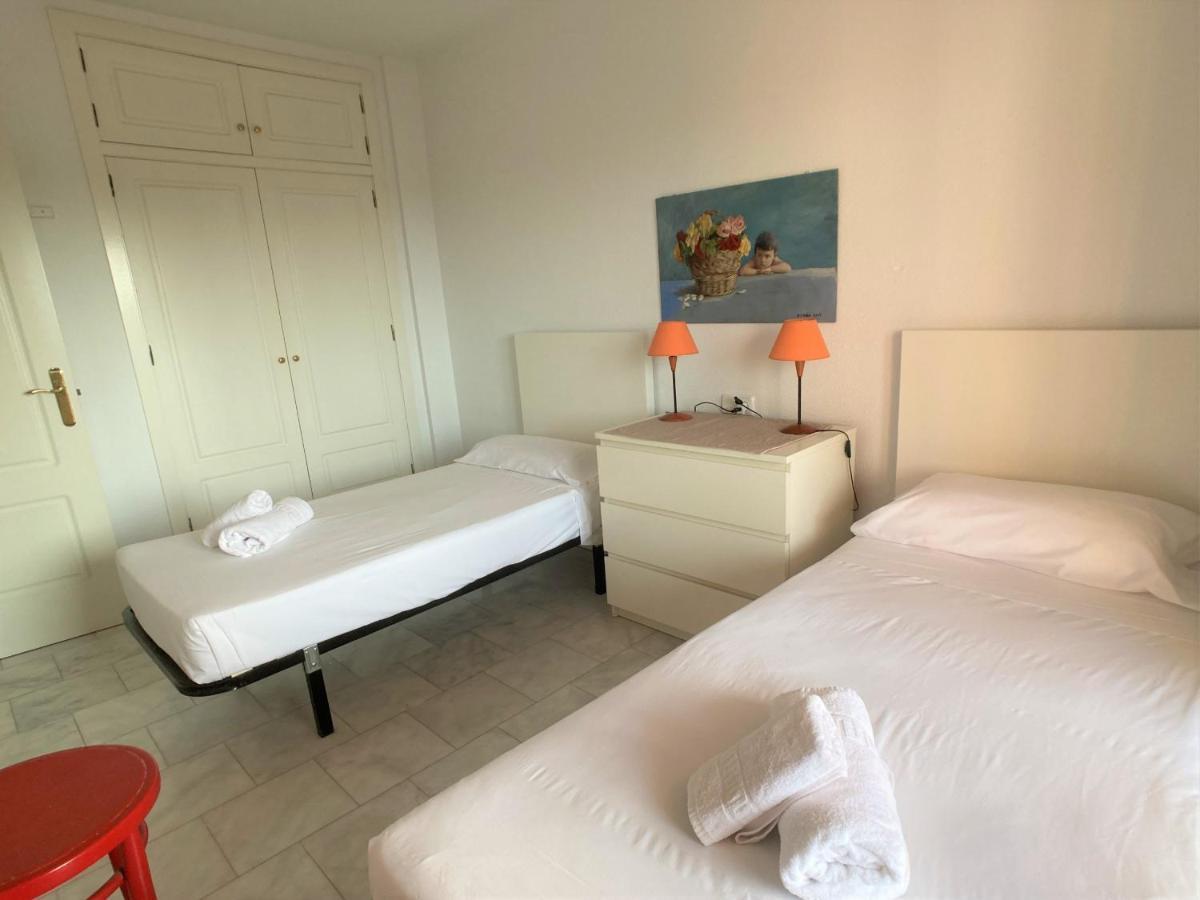 Apartamento Spanish Connection - Hacienda La Zeneta Cabo de Palos
