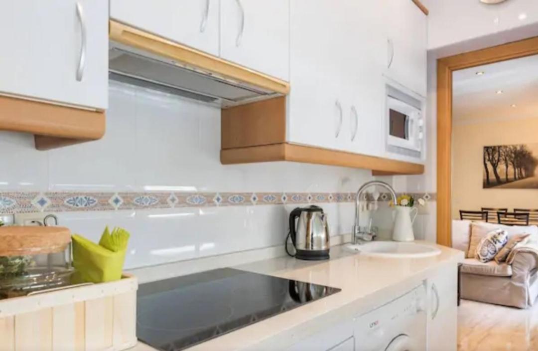 Apartamento Amazing Center