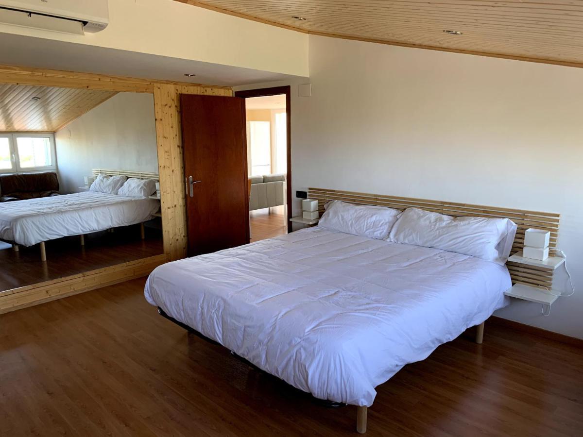 Apartamento Entero Con Vistas Panorámicas