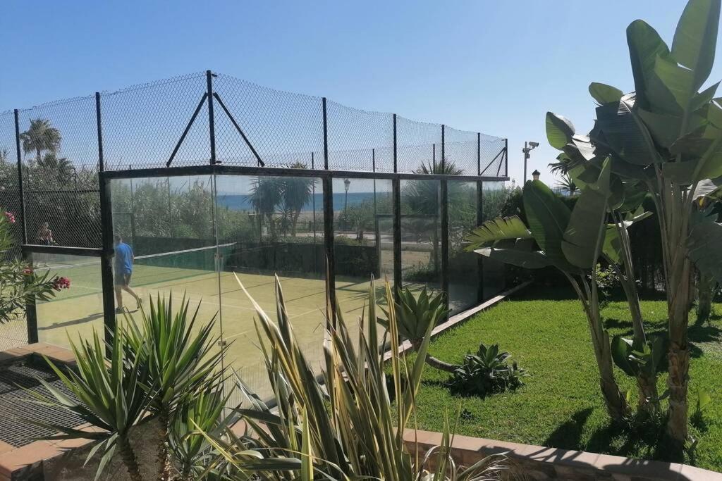 Primera Línea De Playa Costa Del Sol *