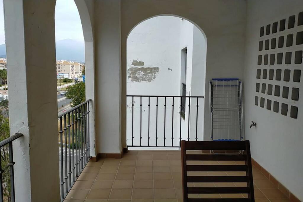 Apartamento Primera Línea De Playa Costa Del Sol