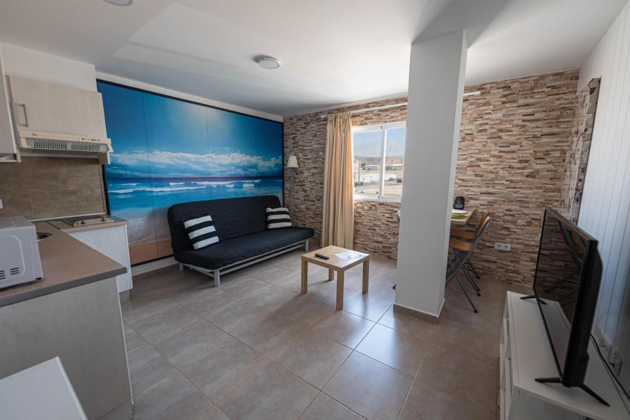 Apartamento Edificio Prieto Viv 4 Puerto del Rosario (Fuerteventura)