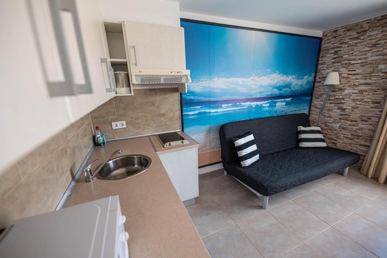 Edificio Prieto Viv 4 Apartamento