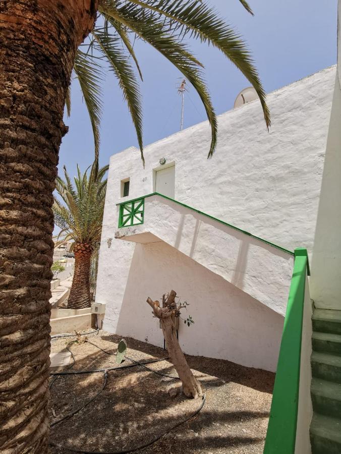 La Casa De Marcoq Apartamento