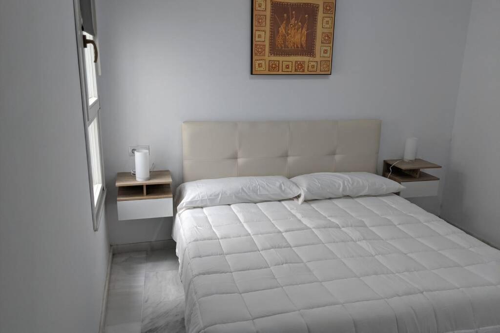 Lindo Apartamento En El Corazon De Cadiz Apartment