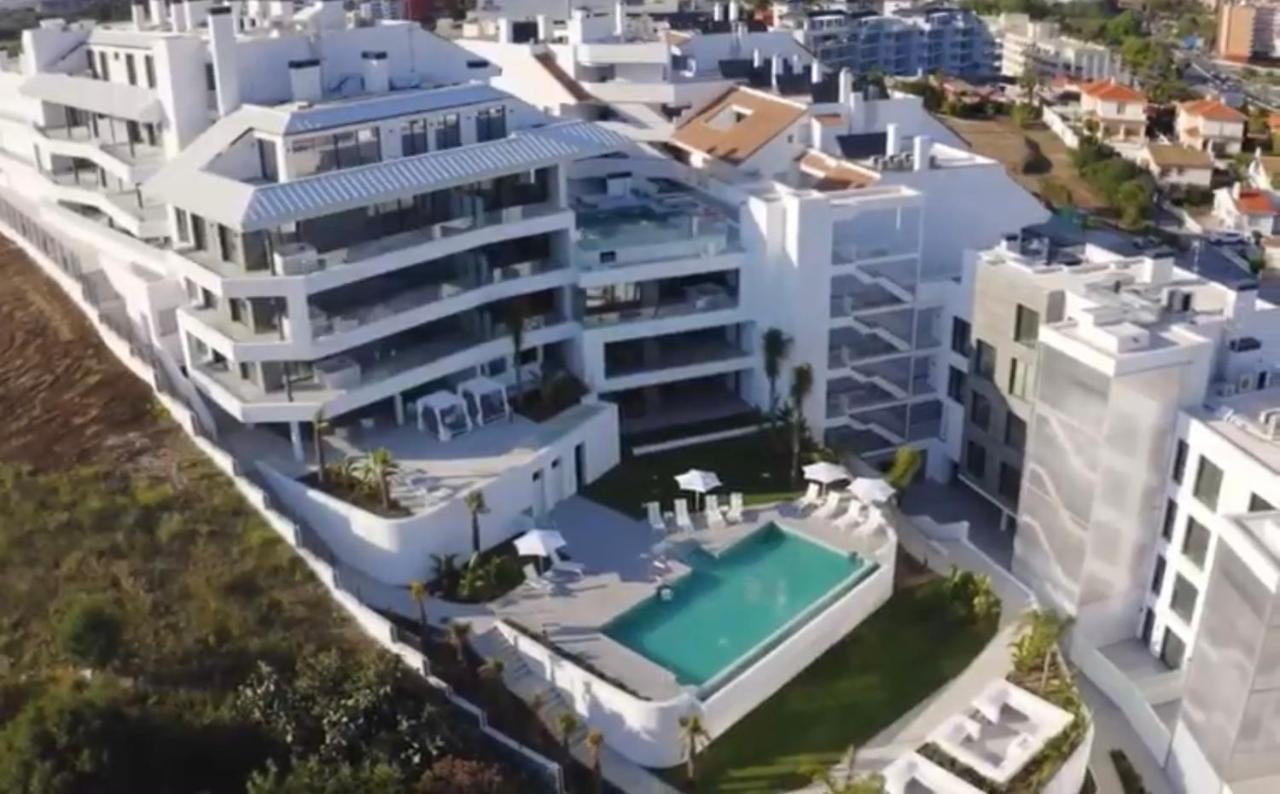 Luxury Juliano - The View Apartamento