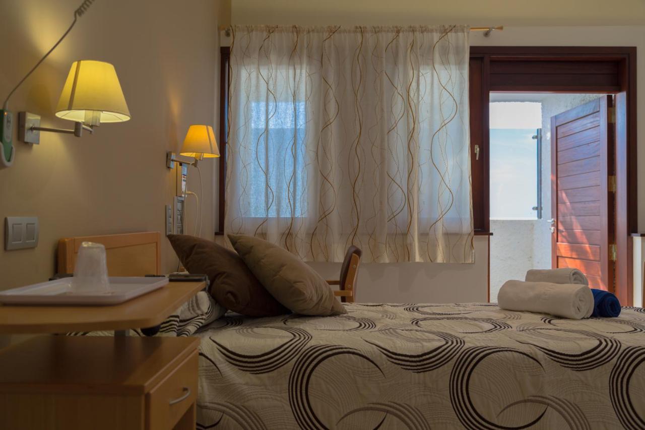 Vintersol * Los Cristianos (Tenerife)