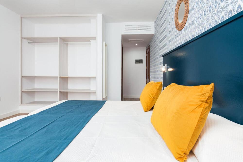 House Hotel Cotillo