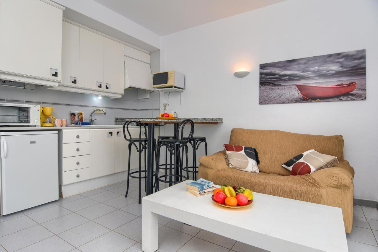 Apartamento Els Molins 4