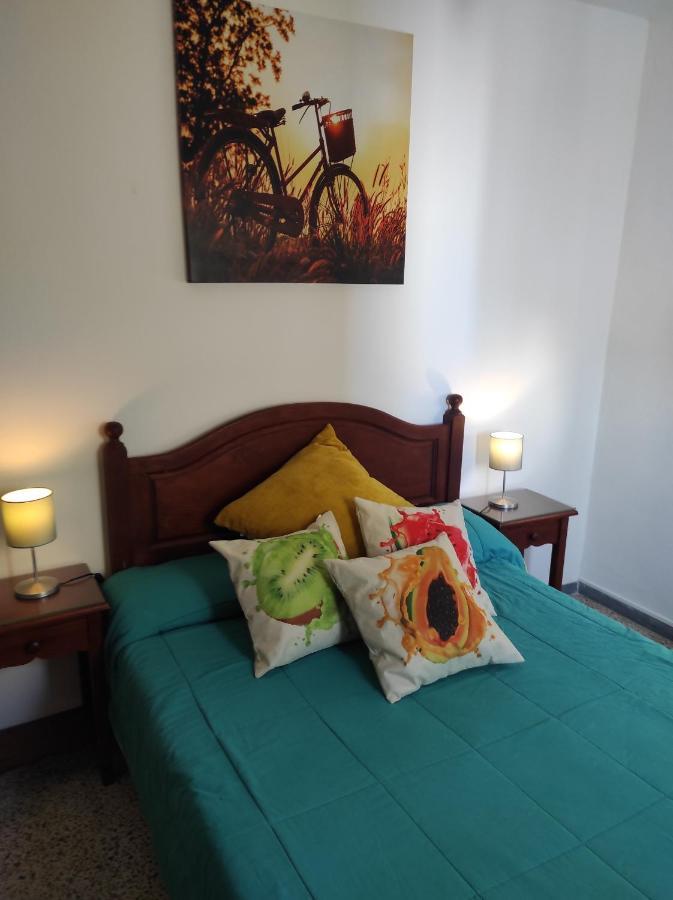 Сasa de vacaciones Casa En Anaga Con Wifi - Reserva De La Biosfera Santa Cruz de Tenerife