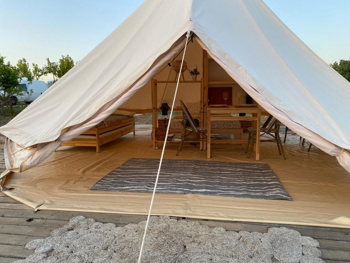 Tipi Rural * La Secuita