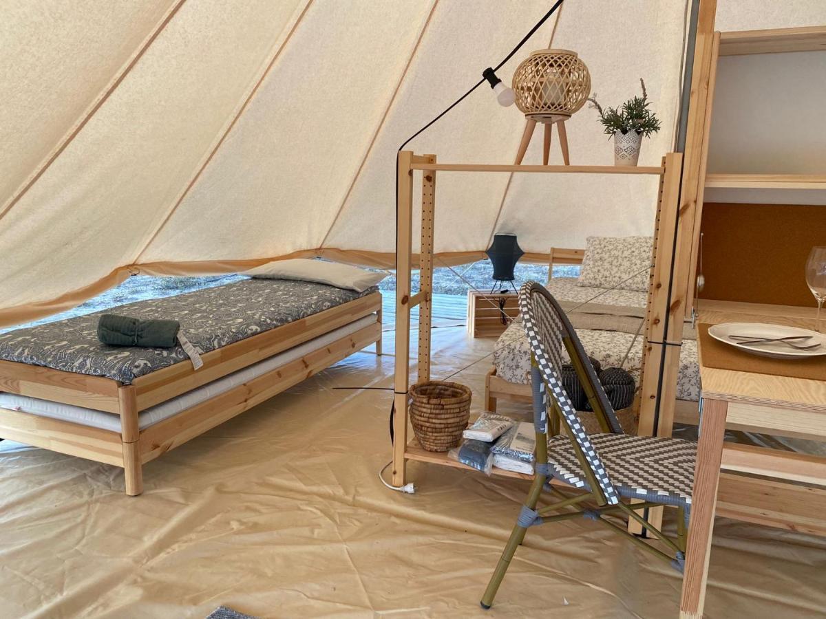 Tipi Rural *