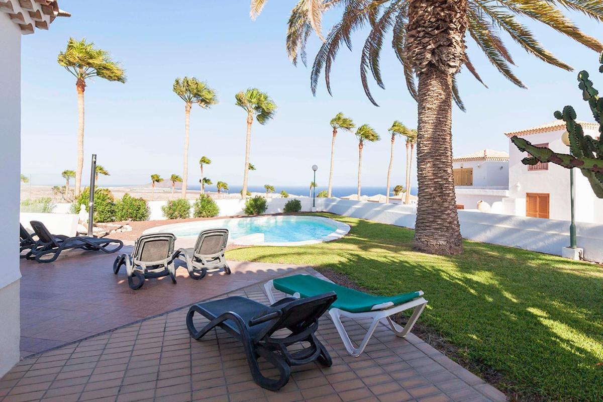 Villa Vacation Station, Golf Del Sur San Miguel de Abona