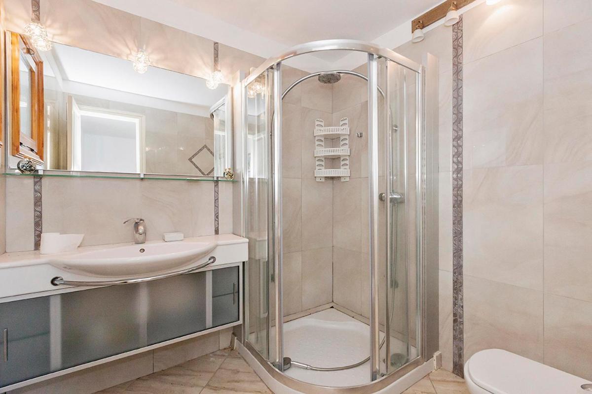 Villa Vacation Station, Golf Del Sur San Miguel de Abona