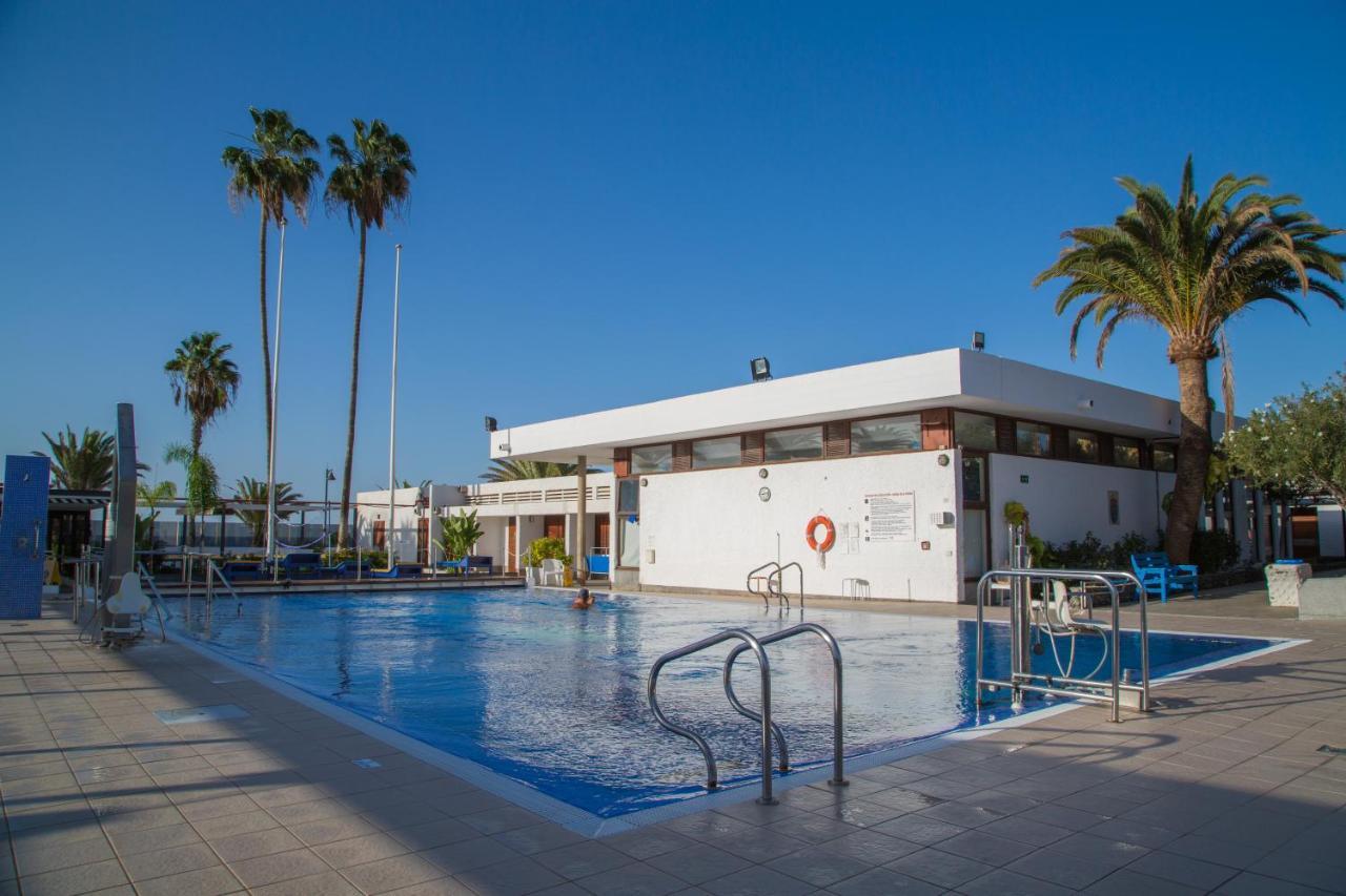 Vintersol Hotel Los Cristianos (Tenerife)