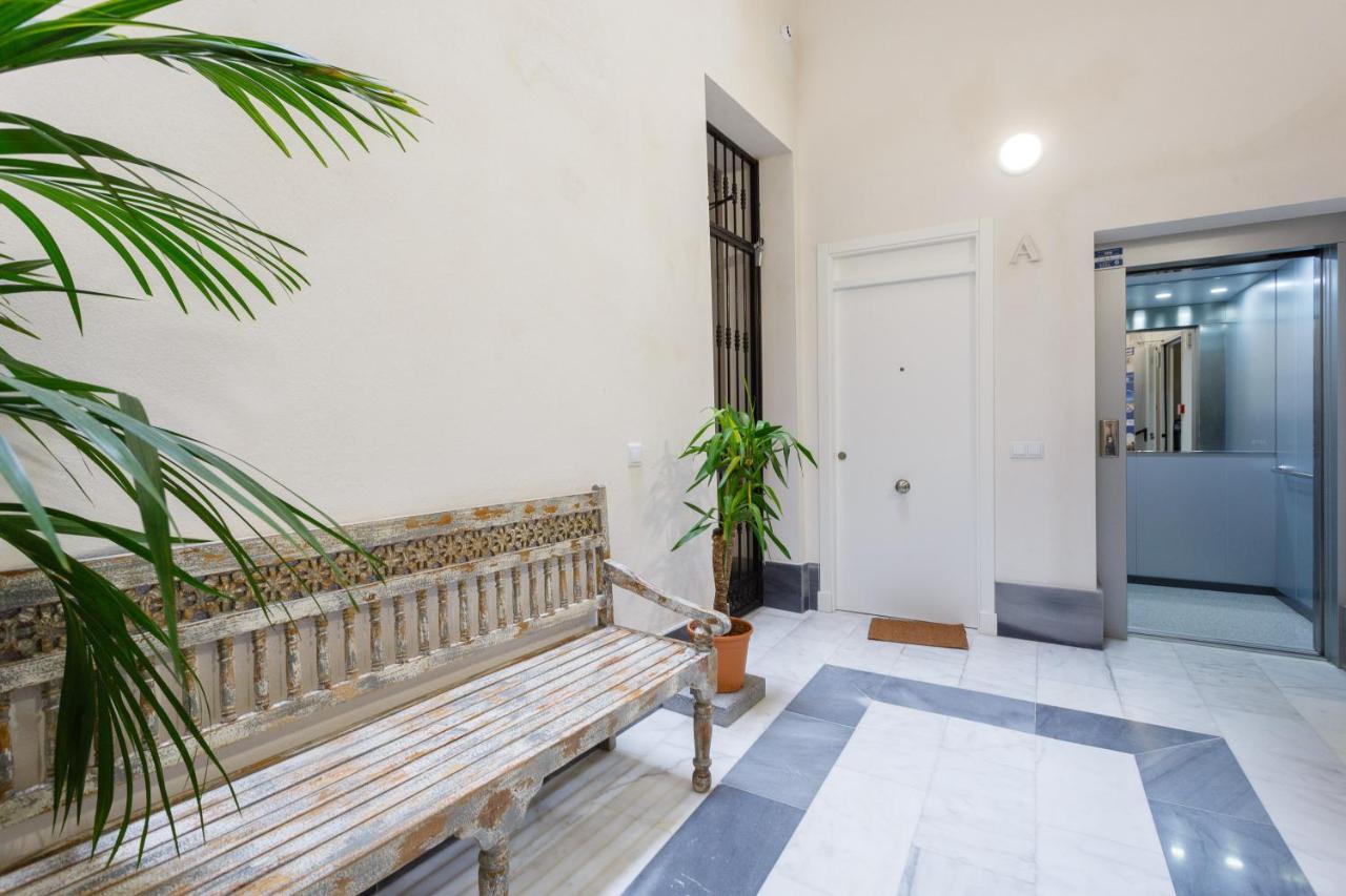 Apartment La Brujula By Cadizrentals Cadiz