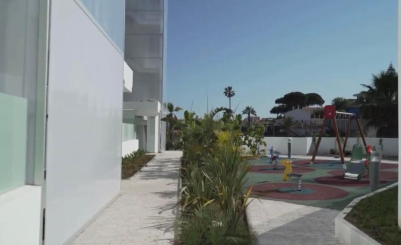 Luxury Juliano - The View Apartamento *